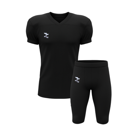 Tackle Football No Pads Uniform