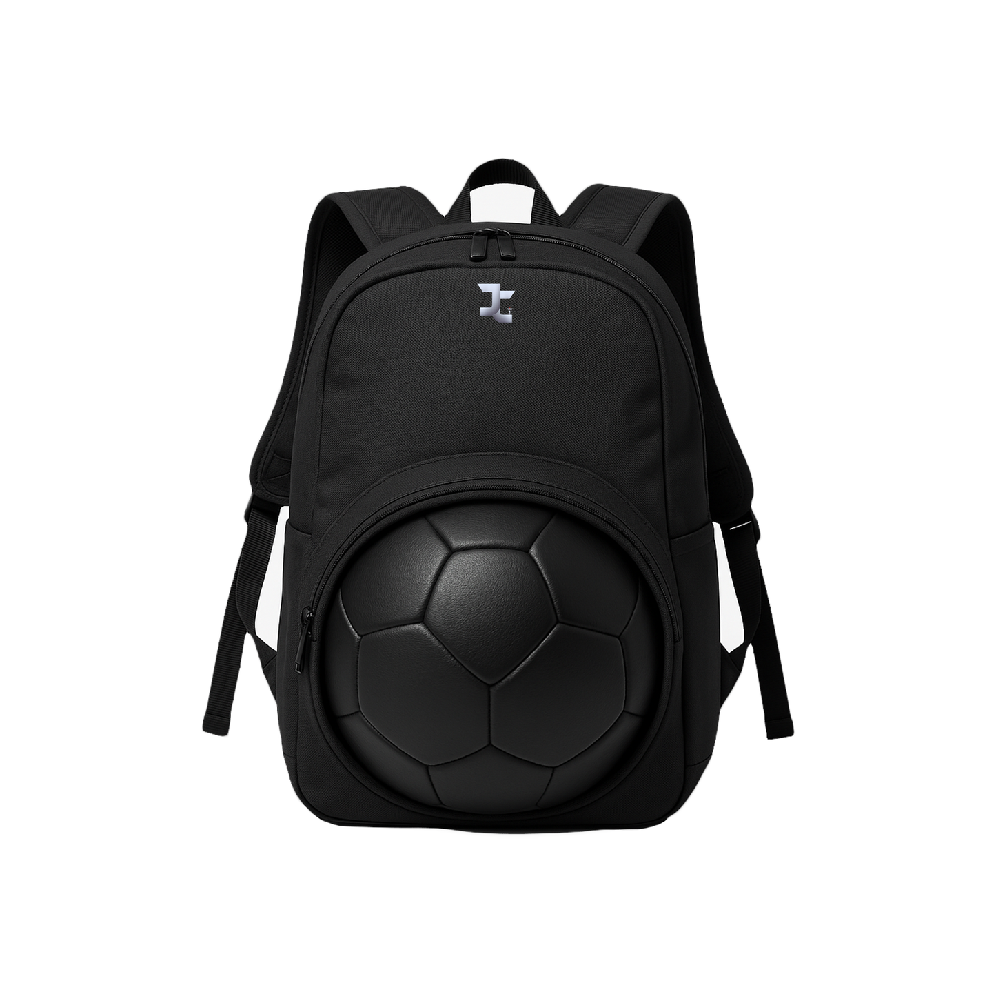 Soccer Ball Backpack