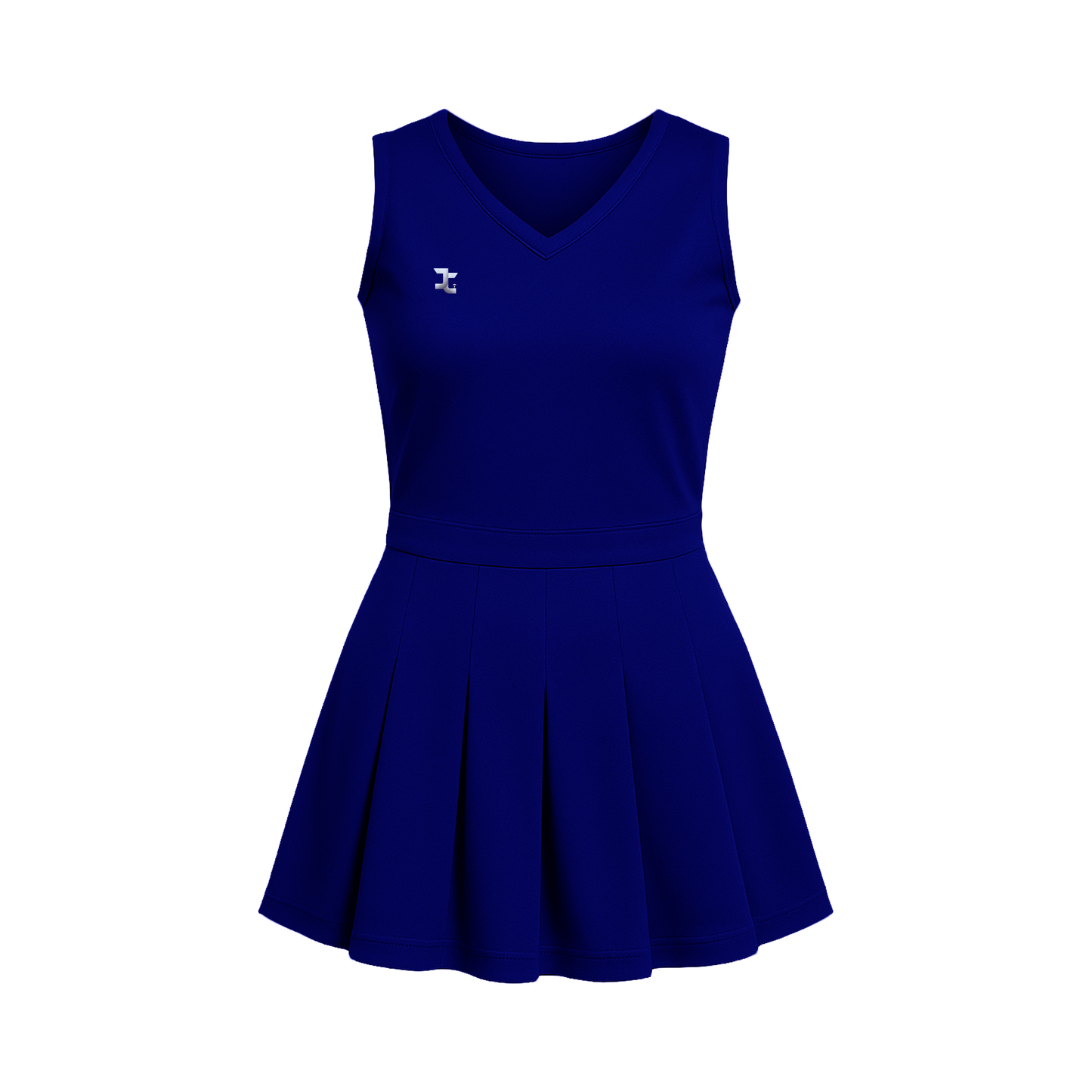 Robe de sport pour femme