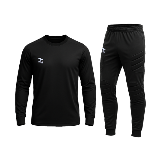 Soccer Goalkeeper Uniform