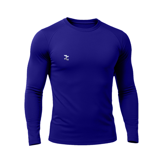Compression Long-Sleeve Shirt