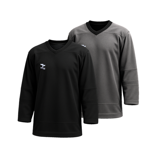 Hockey Reversible Jersey