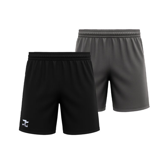 Flag Football Reversible Shorts