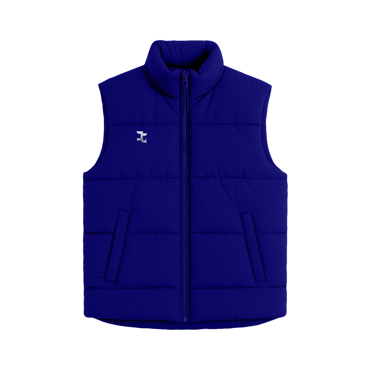 Puffer Vest