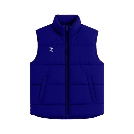 Puffer Vest