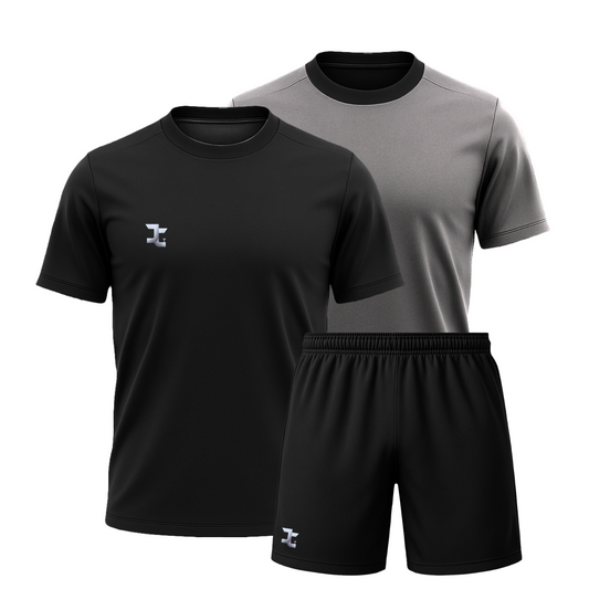 Soccer Reversible Uniforms