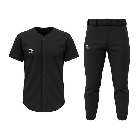 Baseball Uniform