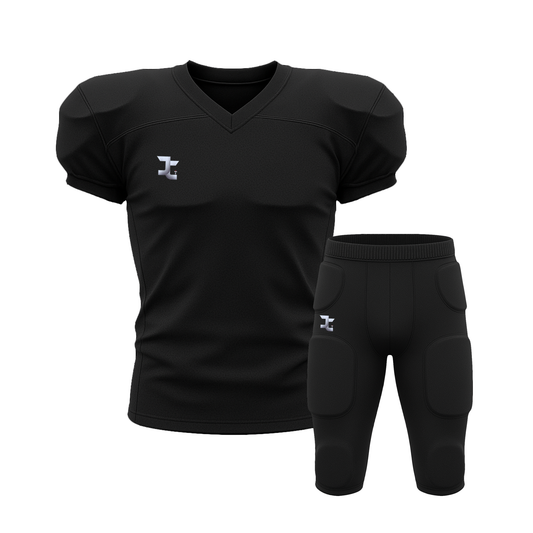 Tackle Football Paded Uniform