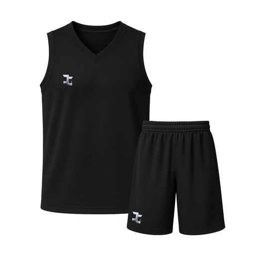 Basketball Uniform