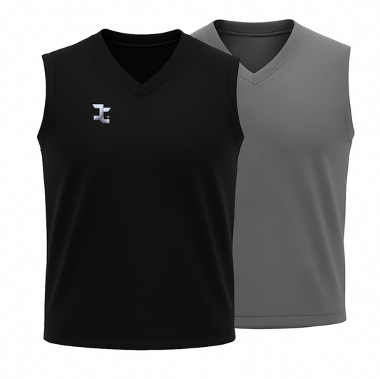 Basketball Reversible Jersey