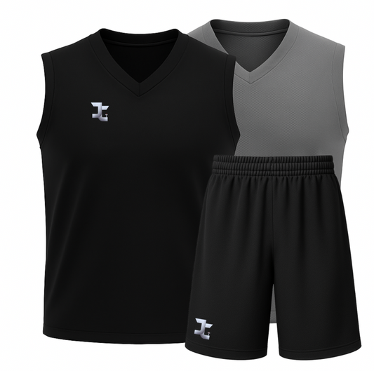 Basketball Reversible Uniform