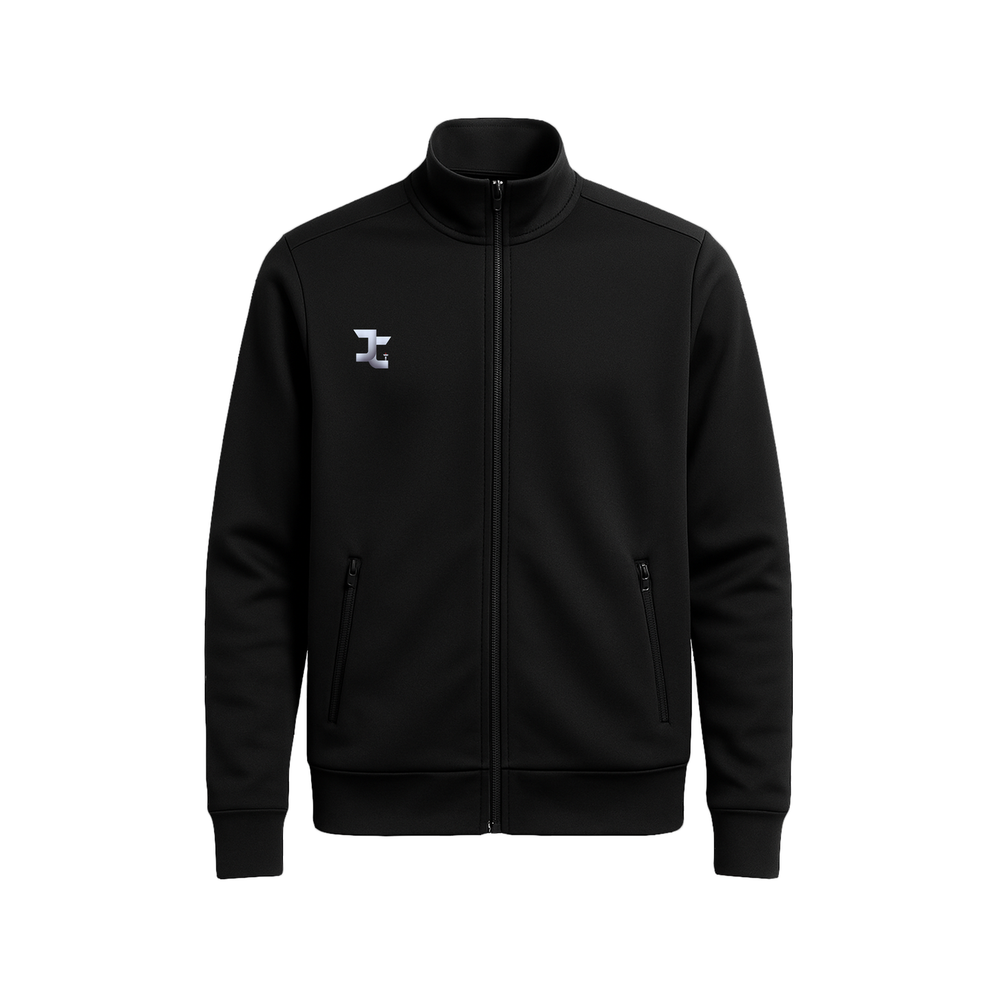 Zip-Up Jacket