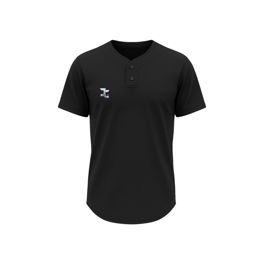 Baseball 2 Button Jersey