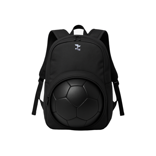 Soccer Ball Backpack