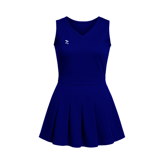 Robe de sport pour femme