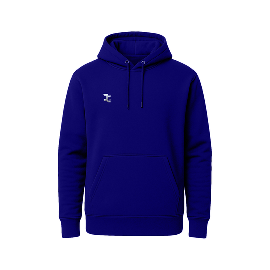 Sweat à capuche de sport