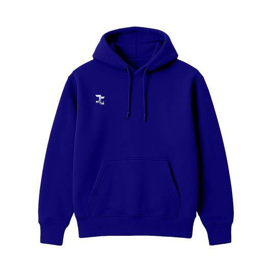 Sweat à capuche II
