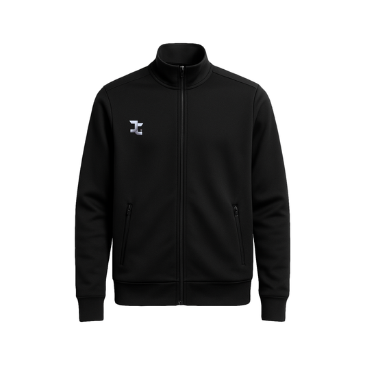 Veste zippée